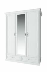 КОЛЛЕКЦИЯ ТЕЙЛОР - Шкаф 3DG2S Z коллекции Тейлор