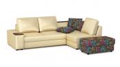 Угловые диваны - Угловой диван «Неаполь 11»